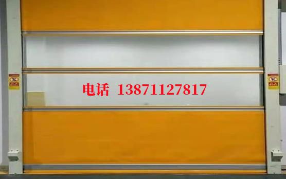 松桃洁净室门